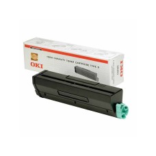 Toner OKI High Capacity TYPE 9 Black